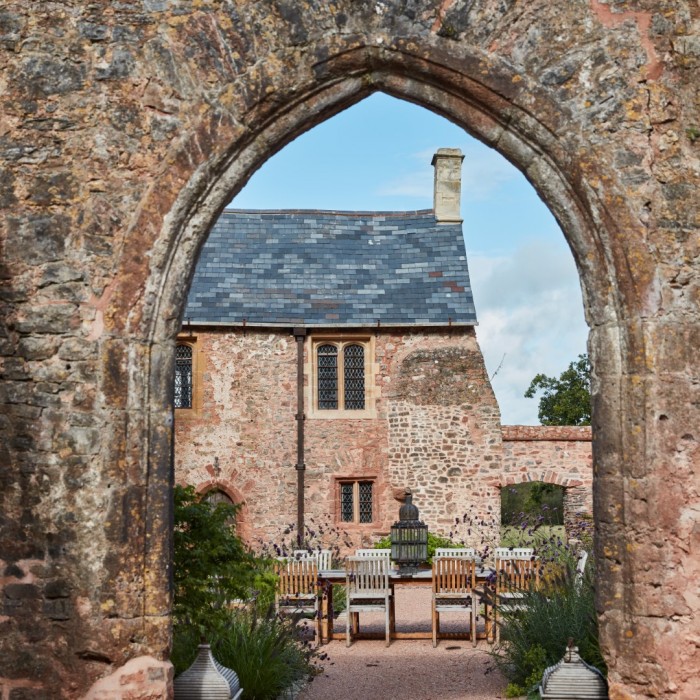Medieval Manor