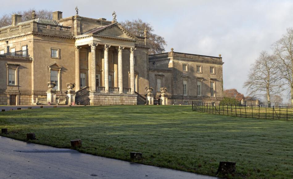 Stourhead, Wiltshire ©National Trust Images Chris Lacey