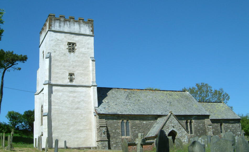 Photos show the tower from 2004 to 2024