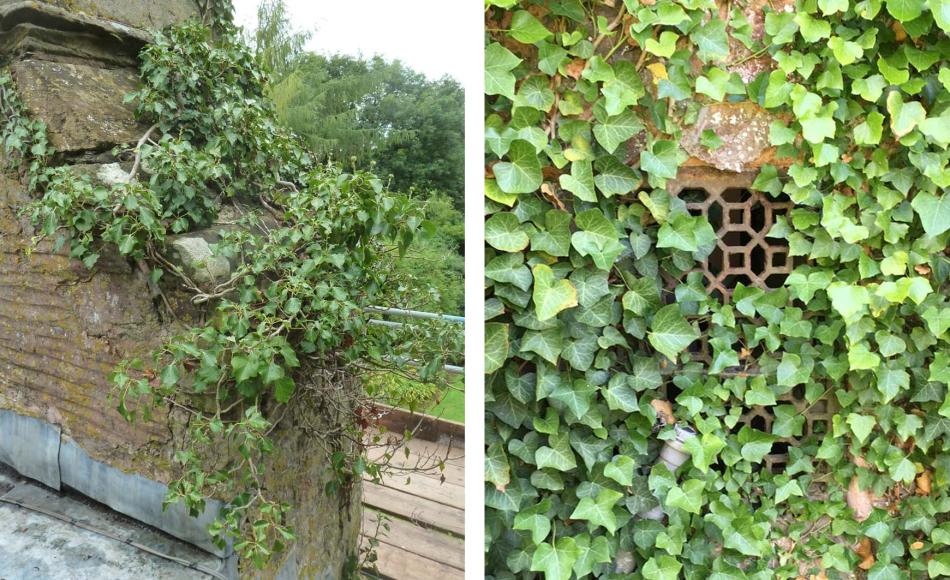 Although the fabric of the building will be restored to prevent decay the restoration will be ‘light touch’ so as not to lose the subtle changes that have been done over time and are part of the building’s character