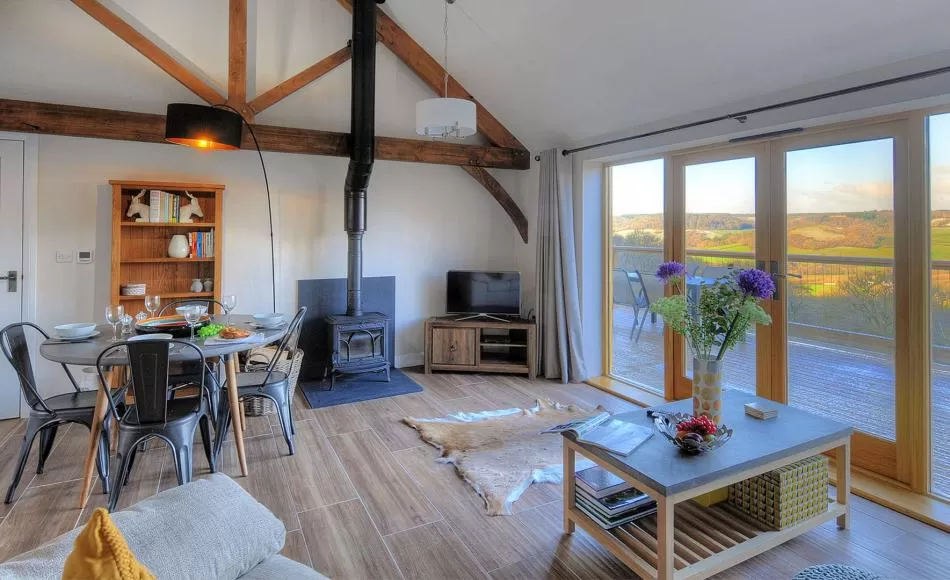 Image courtesy of Lyme Bay Holidays