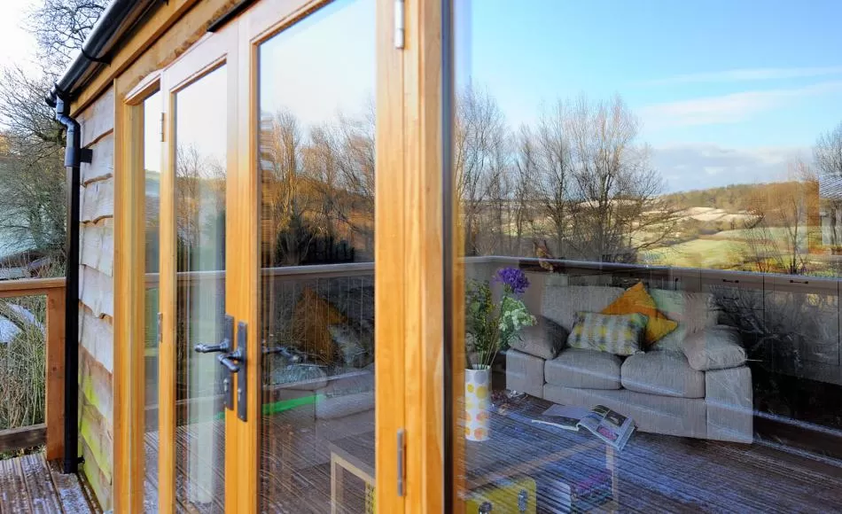 Image courtesy of Lyme bay Holidays