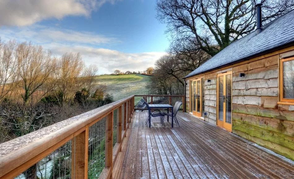 Image courtesy of Lyme Bay Holidays