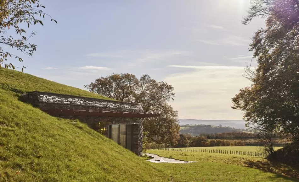 Work in architecture – sustainability, conservation, creativity, responsibility