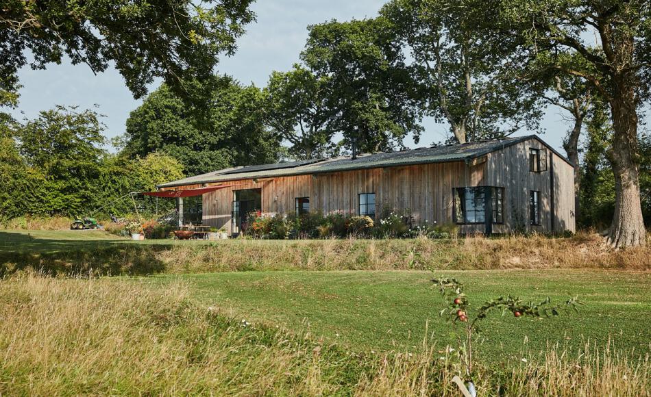 Permitted development such as class Q sites will be exempt from BNG 