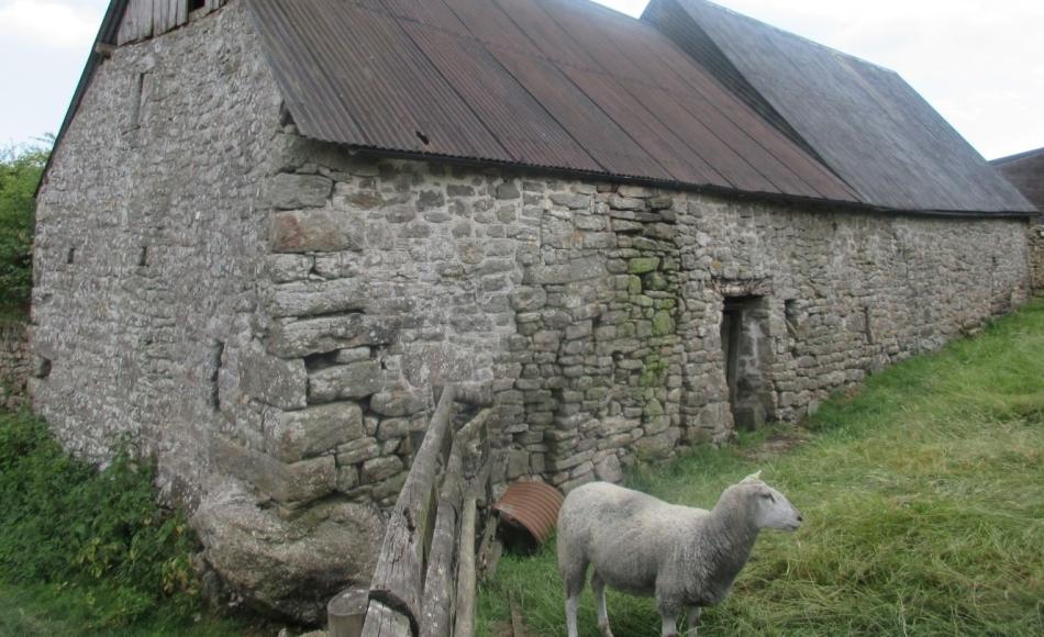 Jonathan Rhind Architects will be producing Management Plans to identify the scope of repair works as part of the Dartmoor National Park’s repair grant scheme