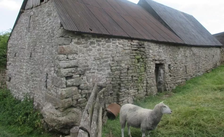 Jonathan Rhind Architects will be producing Management Plans to identify the scope of repair works as part of the Dartmoor National Park’s repair grant scheme