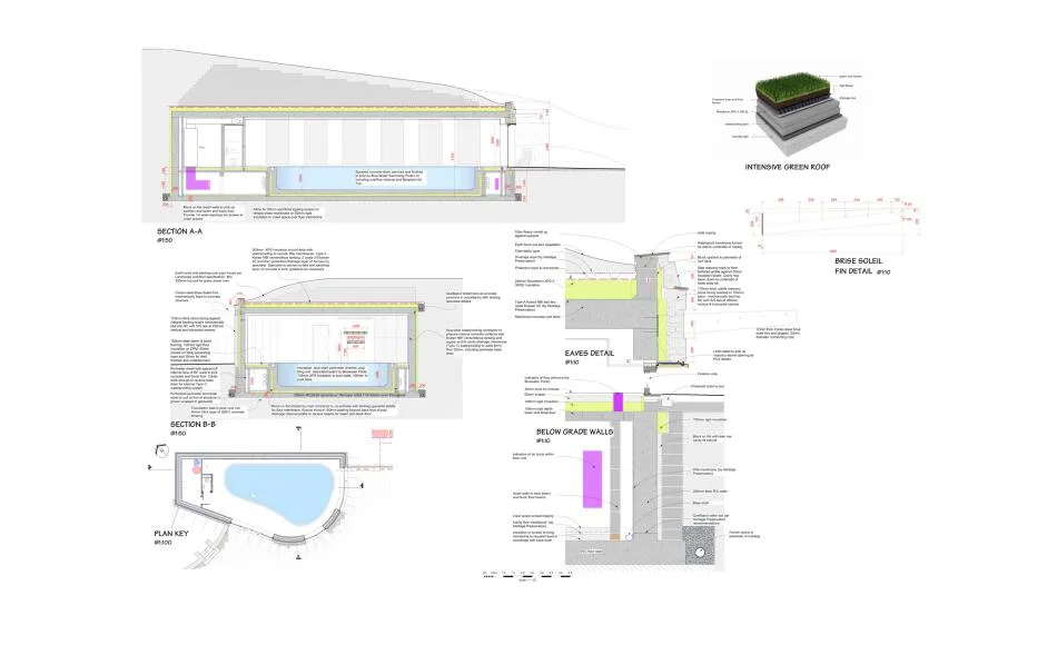 Technical designs
