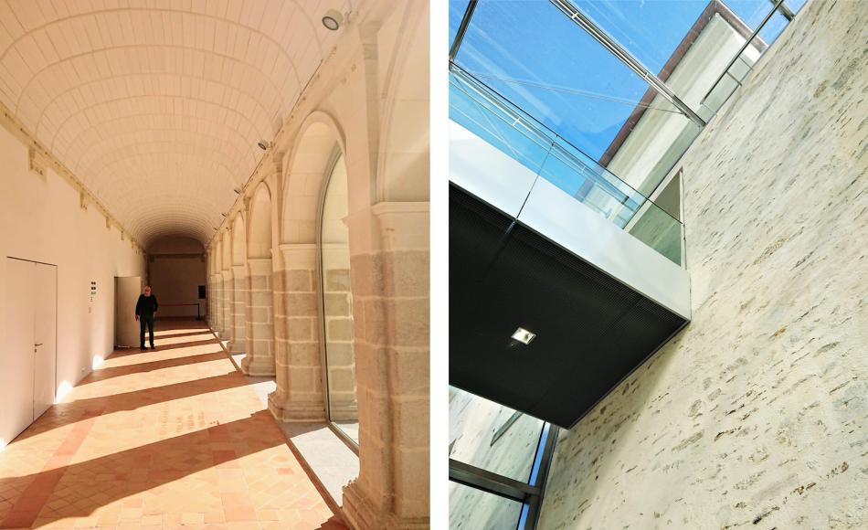 Couvent des Jacobins, Rennes