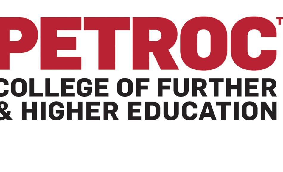 Rick studied for his HNC at Petroc College 