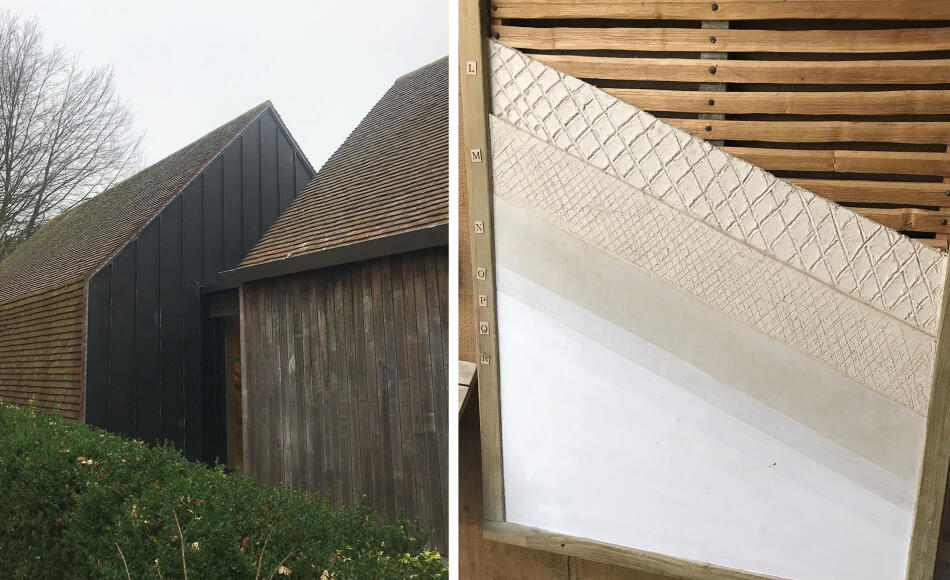 Weald and Downland Living Museum