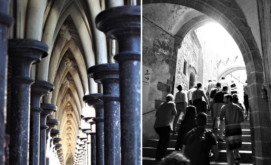 More of Andreas’s photographs from the Cornish Lime, St Astier CPD trip ©Andreas Hofmeyr