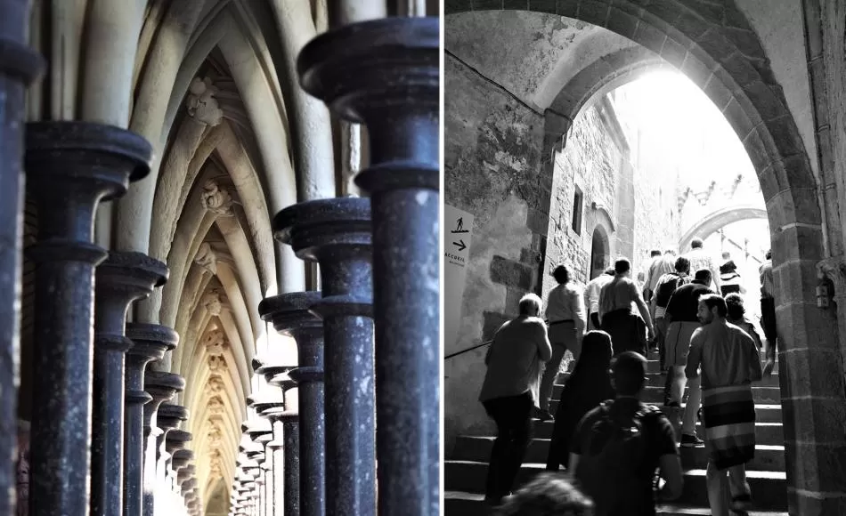 More of Andreas’s photographs from the Cornish Lime, St Astier CPD trip ©Andreas Hofmeyr