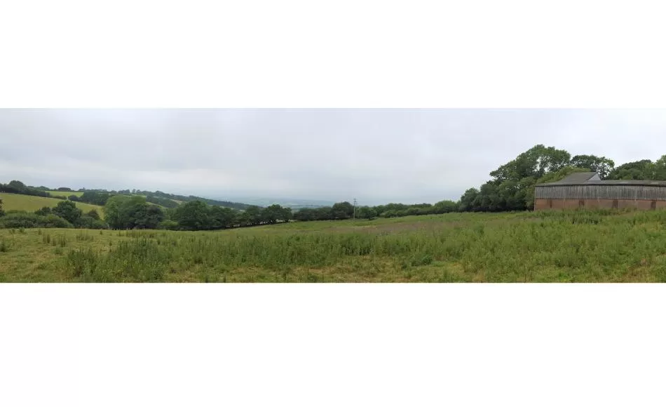 Class Q regulations have meant the client can take advantage of the stunning location