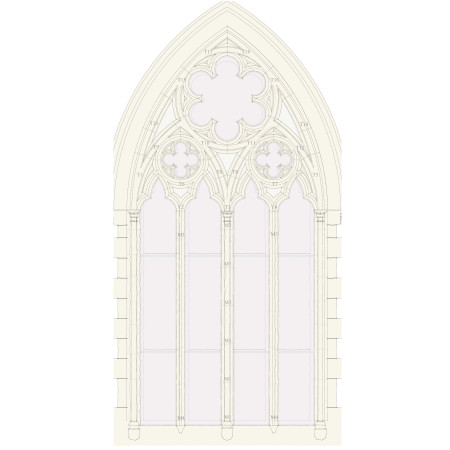 204G Pip Jims listed Church renovation 6 Custom