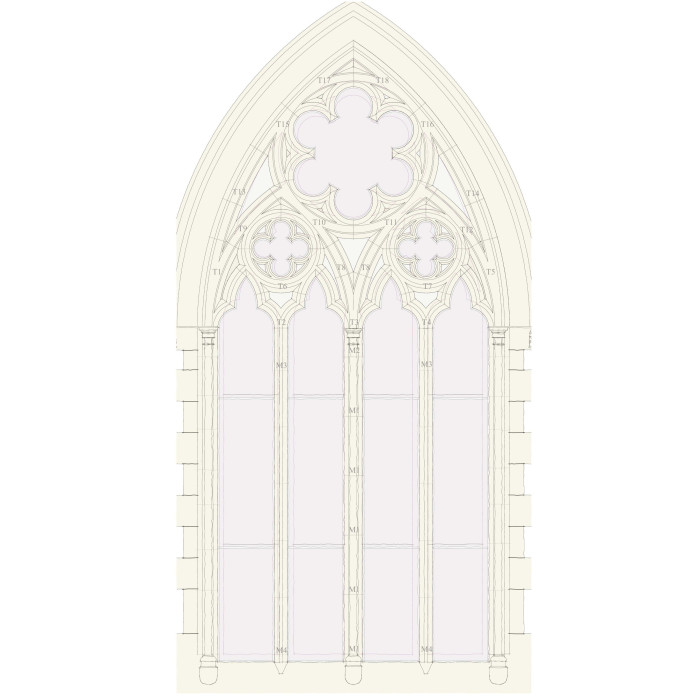 204G Pip Jims listed Church renovation 6 Custom