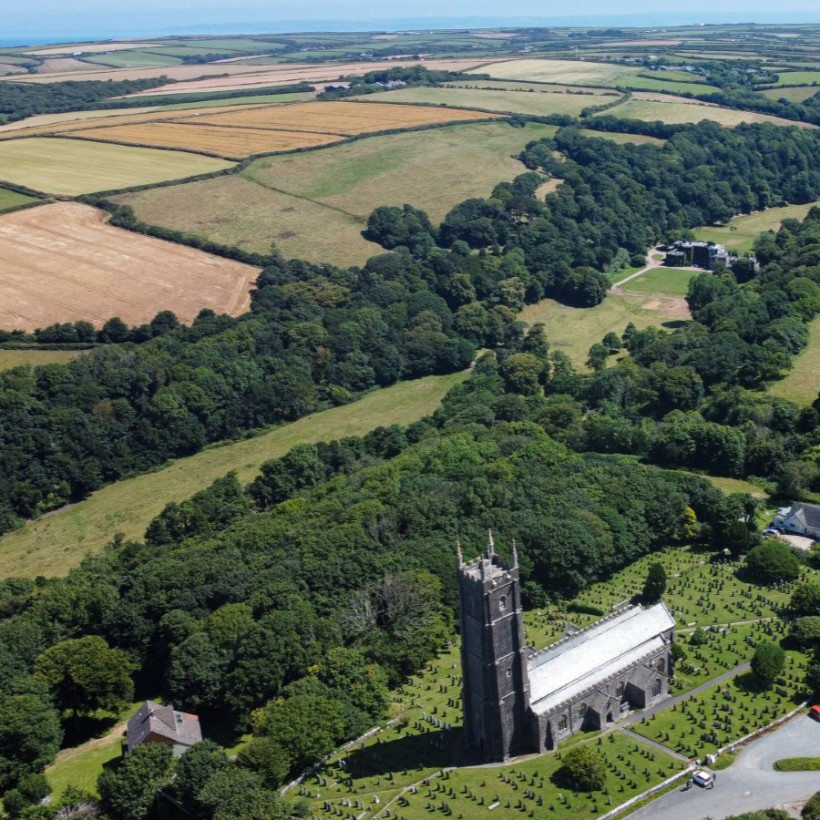 Conservation Management – A Fresh Approach