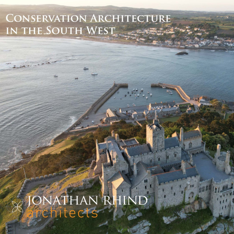 Conservation Architecture in the Southwest