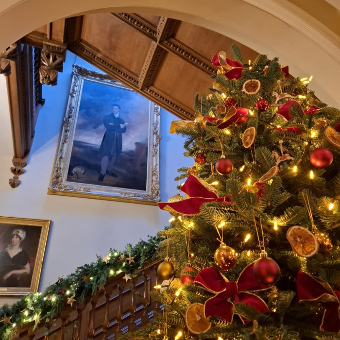 Killerton Architects Christmas blog