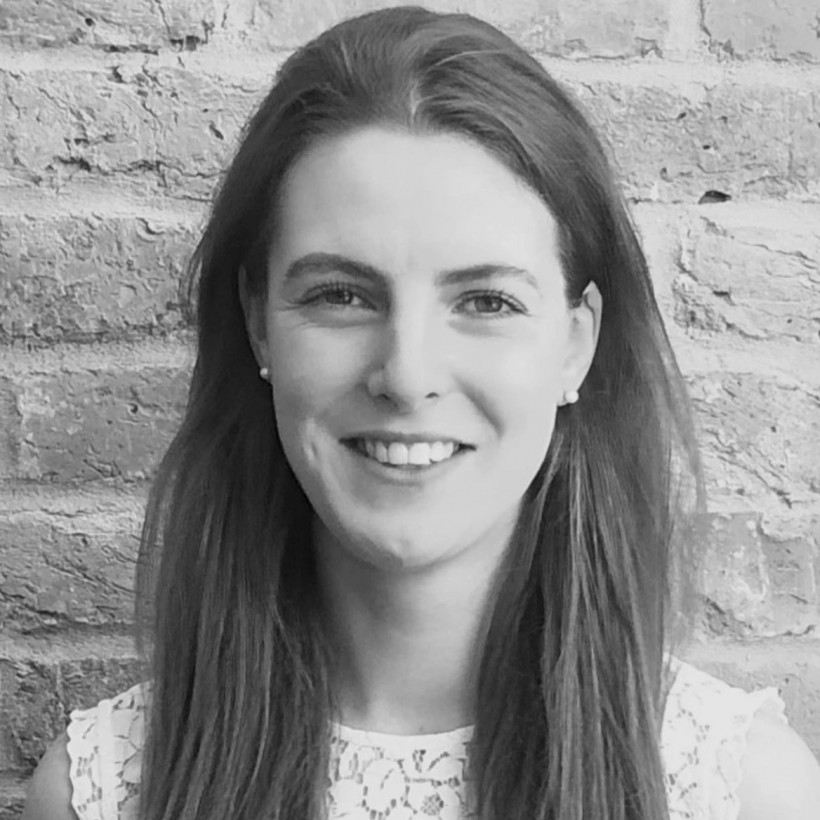 Welcome for new Devon team member