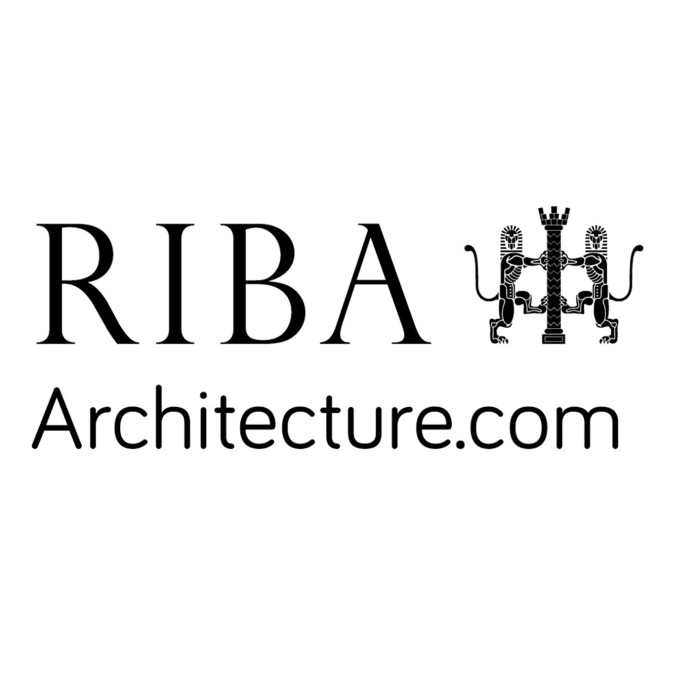 RIBA logo 2023