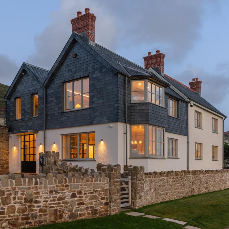 1134A Devon house Architects renovation completed 10   Copy