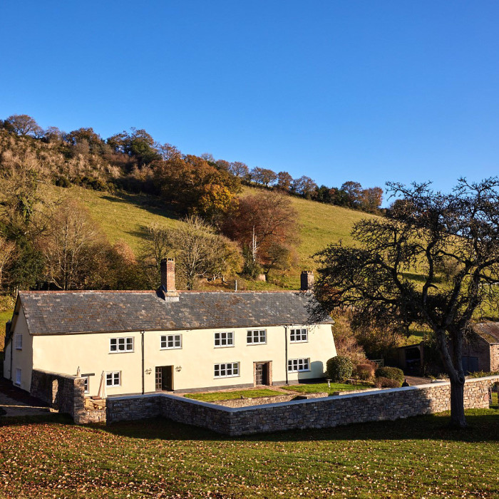 Holwell Farm 