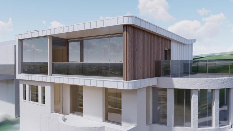 Architects coastal renovation 1451 concept 4