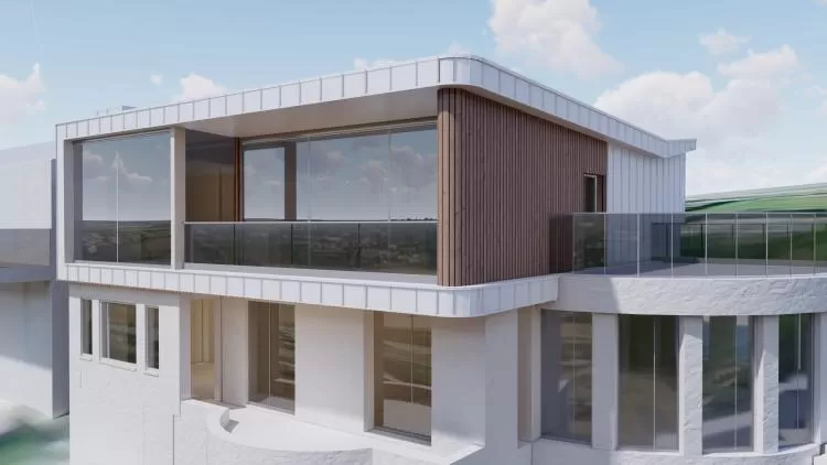 Architects coastal renovation 1451 concept 4