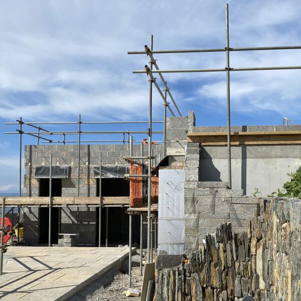 1134 Architects extenstion coastal house thumbnail