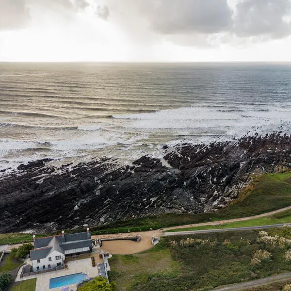 1134A Devon house Architects renovation completed 14