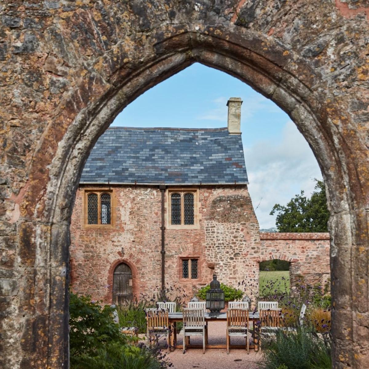 1151 Somerest Architects historic house