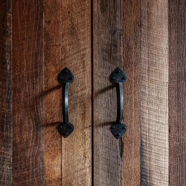 1216 Architects barn conversion Devon thumbnail