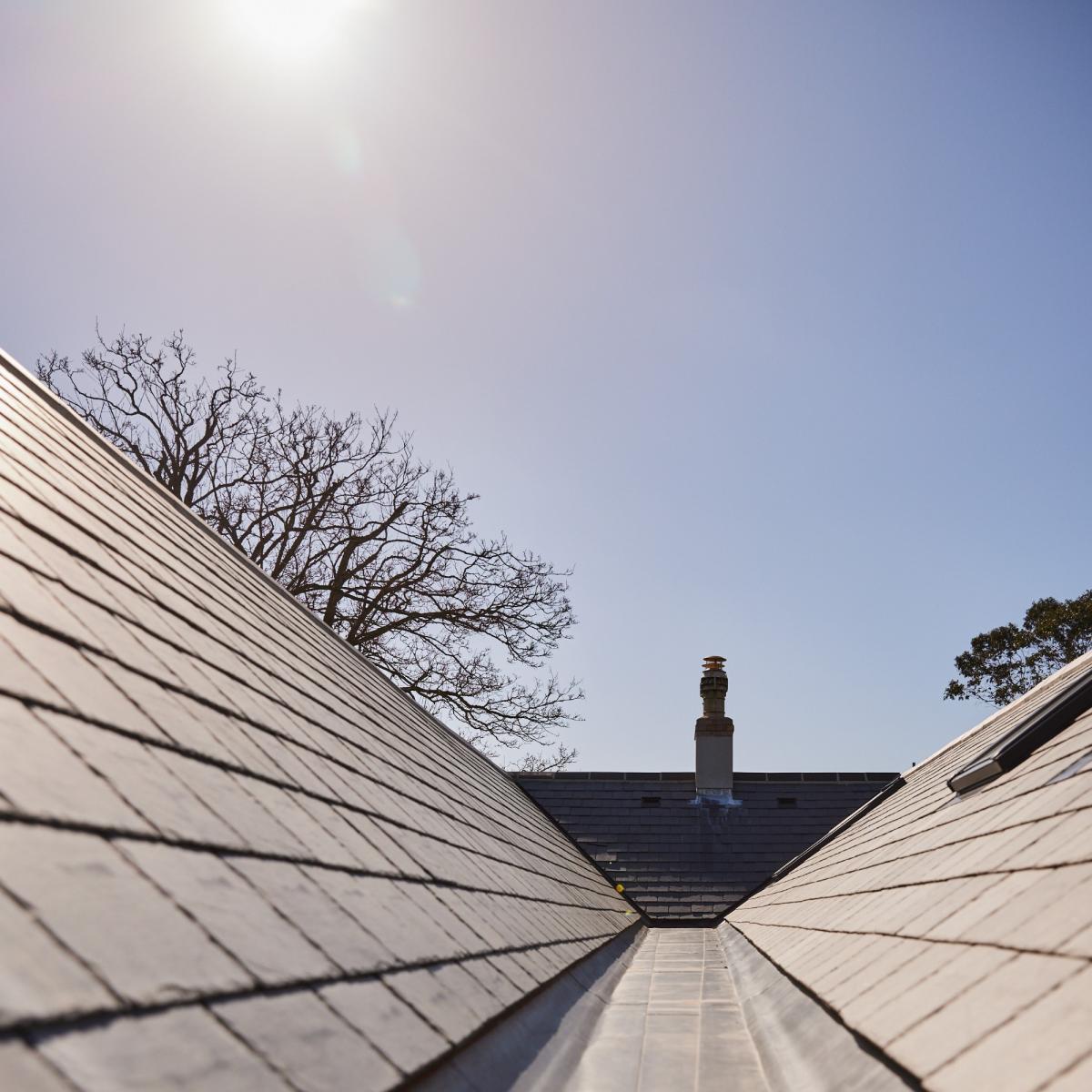 1239 Architects renovation of dartmoor farmhouse