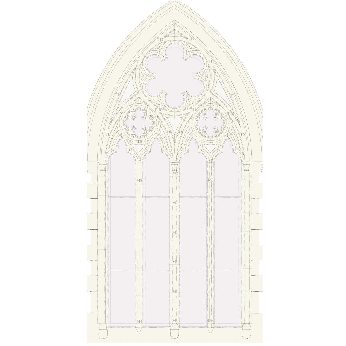204G Pip Jims listed Church renovation 6 Custom