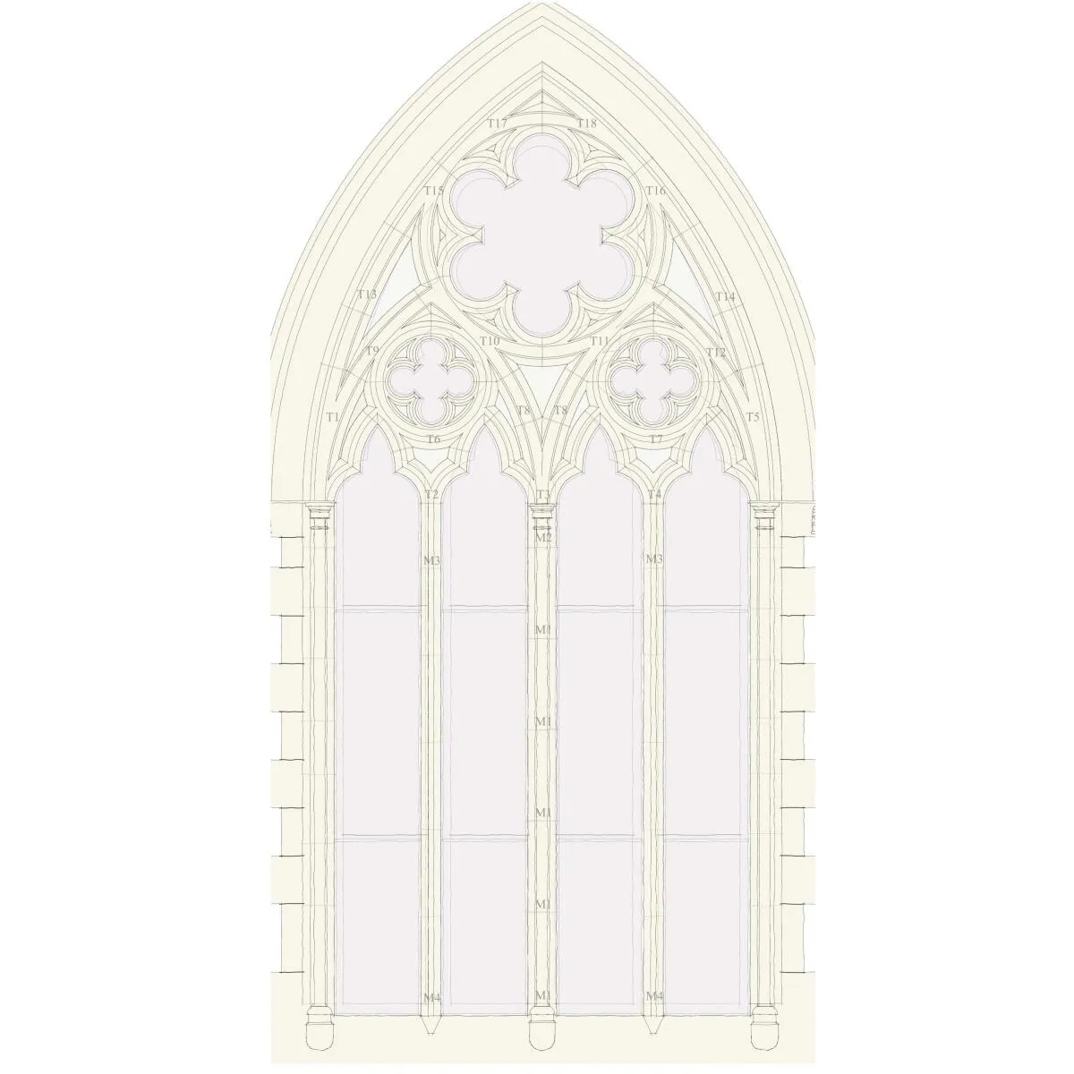 204G Pip Jims listed Church renovation 6 Custom