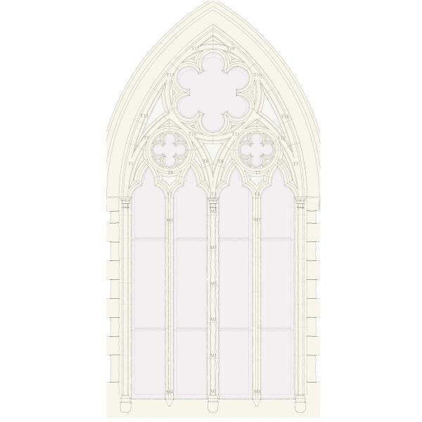 204G Pip Jims listed Church renovation 6 Custom