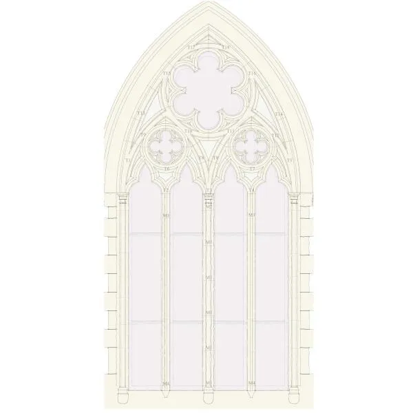 204G Pip Jims listed Church renovation 6 Custom