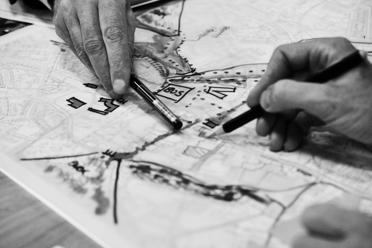 Approach Architects appraisal