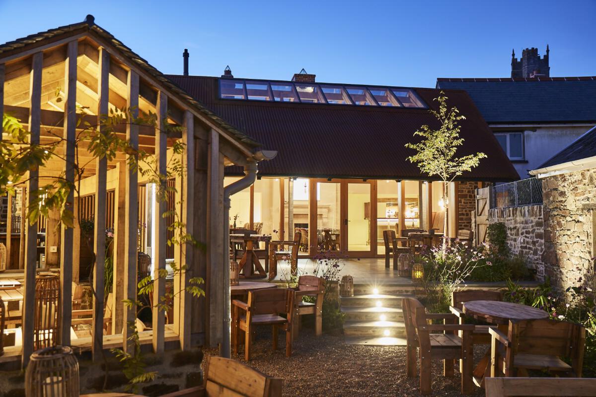 Approach Architects completion