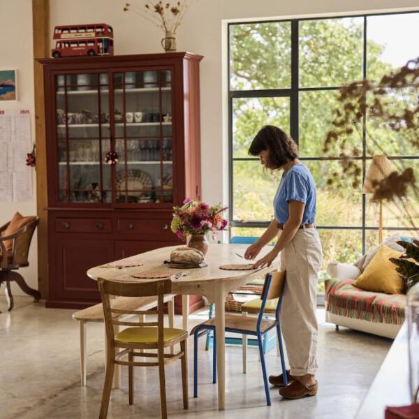 Architects Barn conversion Devon Telegraph thumbnail