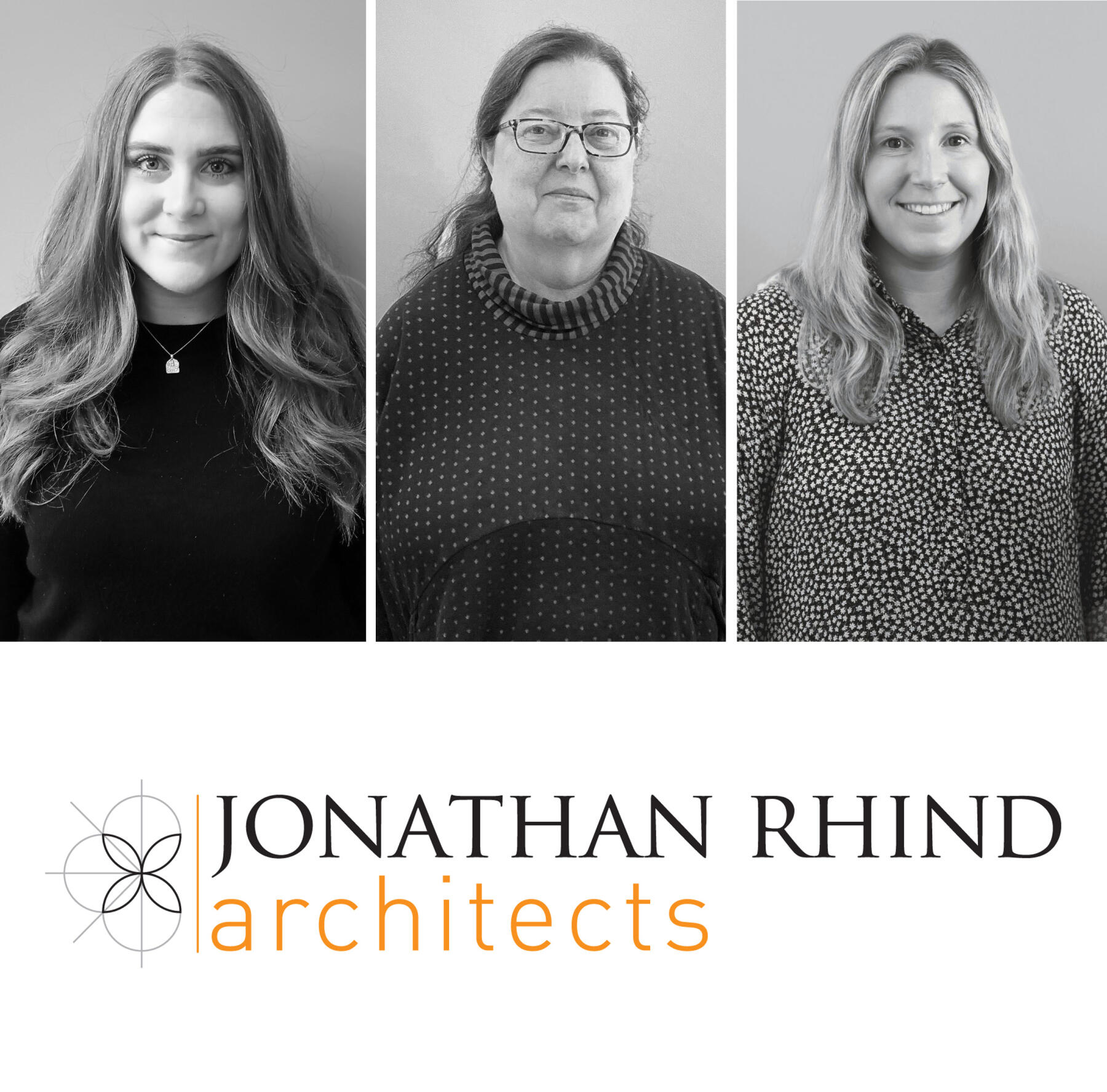 Jonathan Rhind Architects welcomes new faces