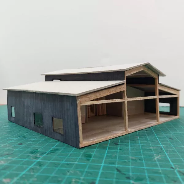 Architects work experience Somerset