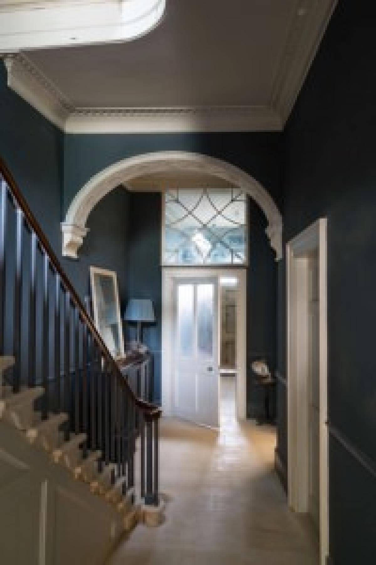 Bath 2015 Project Update