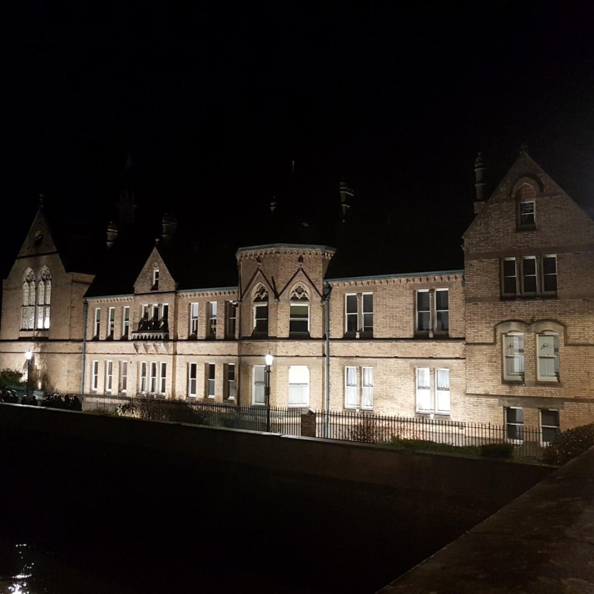 Bridge Trust Devon listed building v6