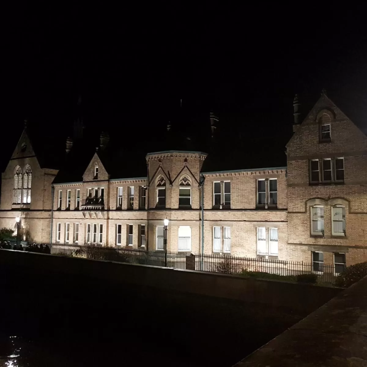 Bridge Trust Devon listed building v6