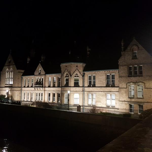 Bridge Trust Devon listed building v6