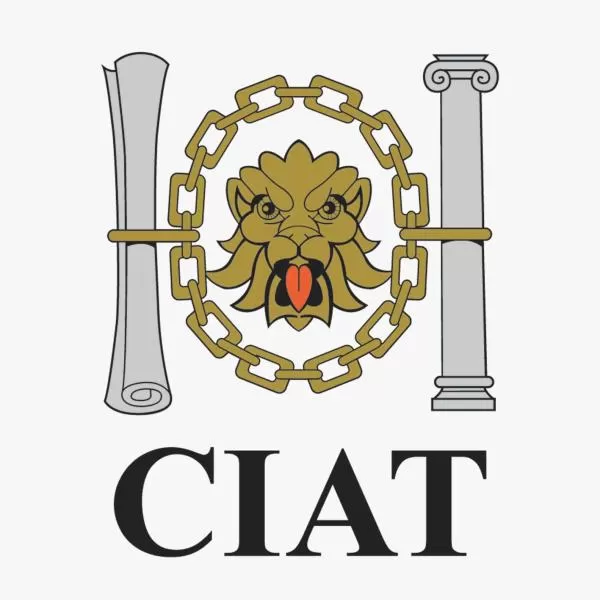 CIAT Logo Square1 v2