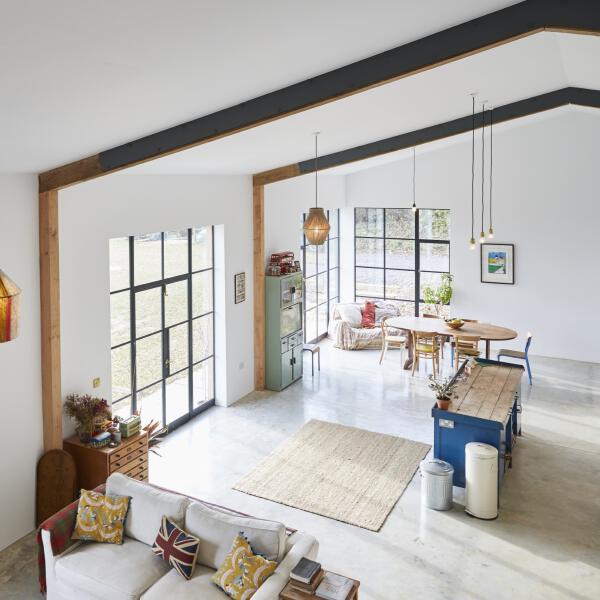 Class Q barn conversion devon architects 2024 2 v2