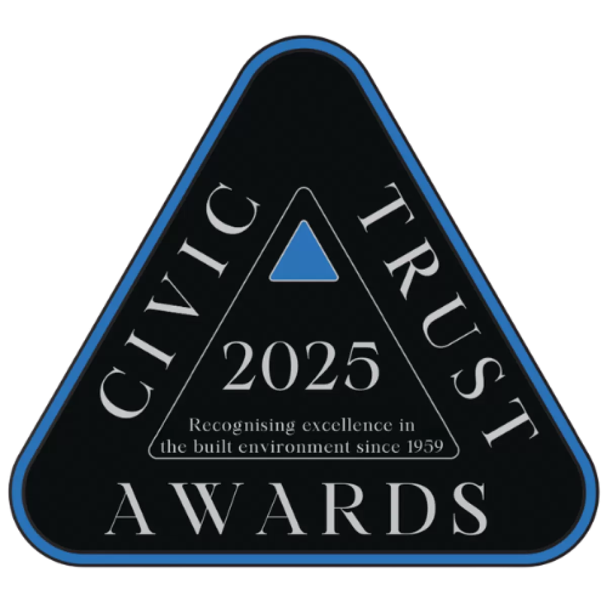 Conservation Architect wins award 2025 8